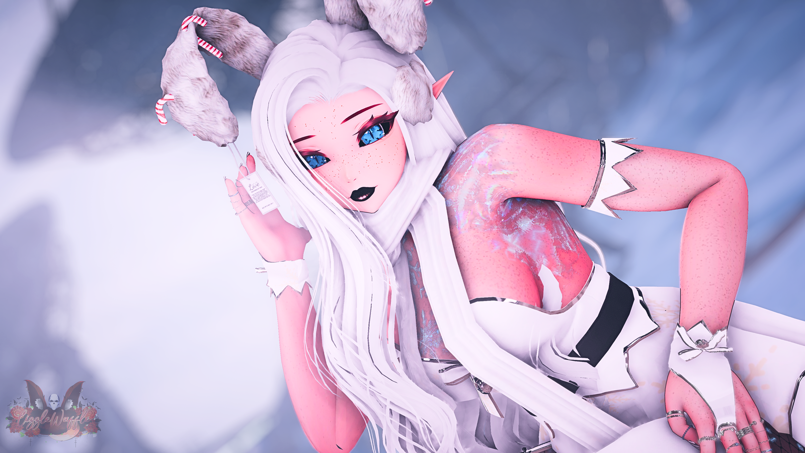 ‧₊˚🎄✩ ₊˚🦌⊹♡ Noxelle PC ONLY/SPS/GOGO/AUDIO LINK ‧₊˚🎄✩ ₊˚🦌⊹♡