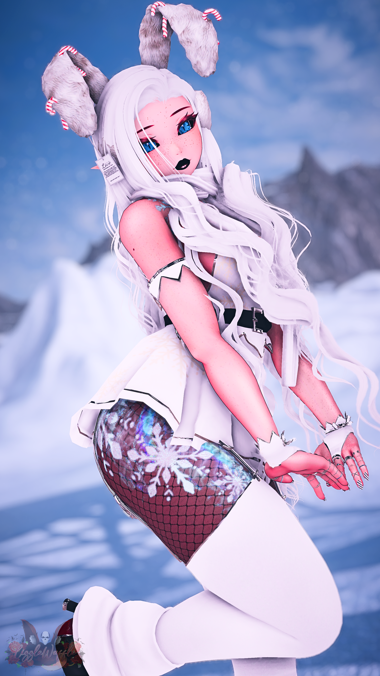 ‧₊˚🎄✩ ₊˚🦌⊹♡ Noxelle PC ONLY/SPS/GOGO/AUDIO LINK ‧₊˚🎄✩ ₊˚🦌⊹♡