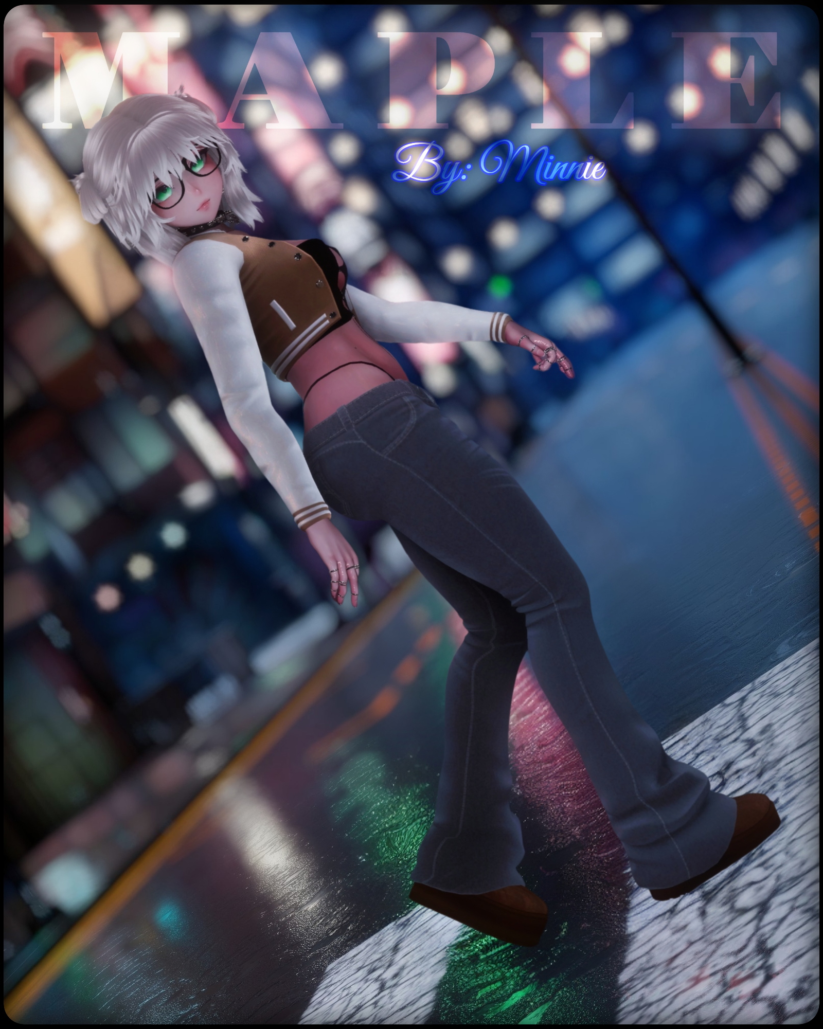 Maple Server Freebie I PC I QUEST (SOON) I GOGO