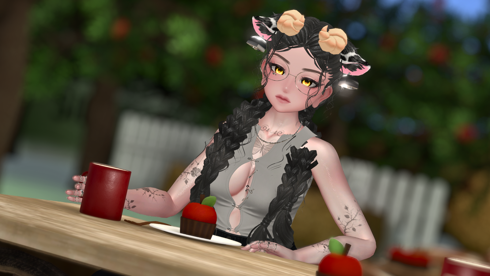 Briar PC I QUEST I GOGO I FAKE INDEX I NSFW/SPS