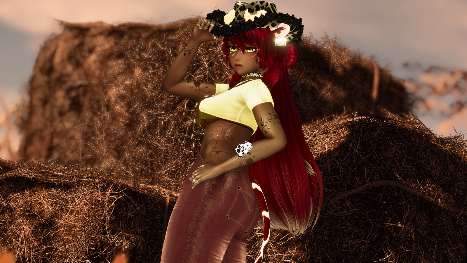 Briar PC I QUEST I GOGO I FAKE INDEX I NSFW/SPS