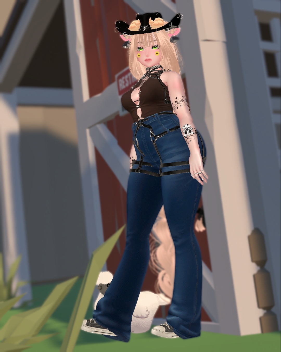 Briar PC I QUEST I GOGO I FAKE INDEX I NSFW/SPS