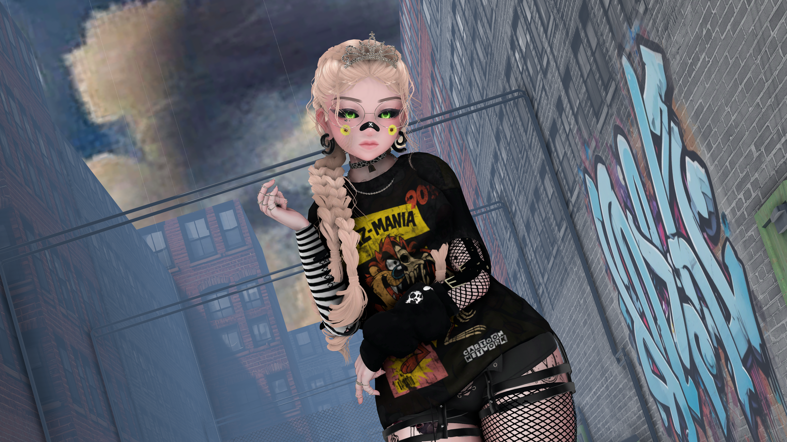 Briar PC I QUEST I GOGO I FAKE INDEX I NSFW/SPS