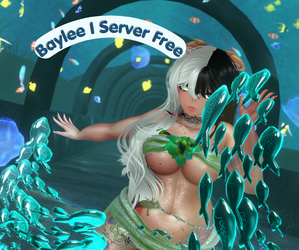 Baylee SERVER FREE PAYHIP ONLY I PC I SFW 