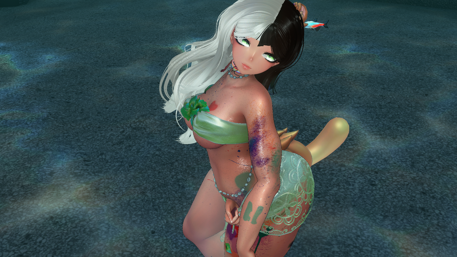 Baylee SERVER FREE PAYHIP ONLY I PC I SFW