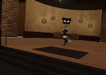 Ragdoll System