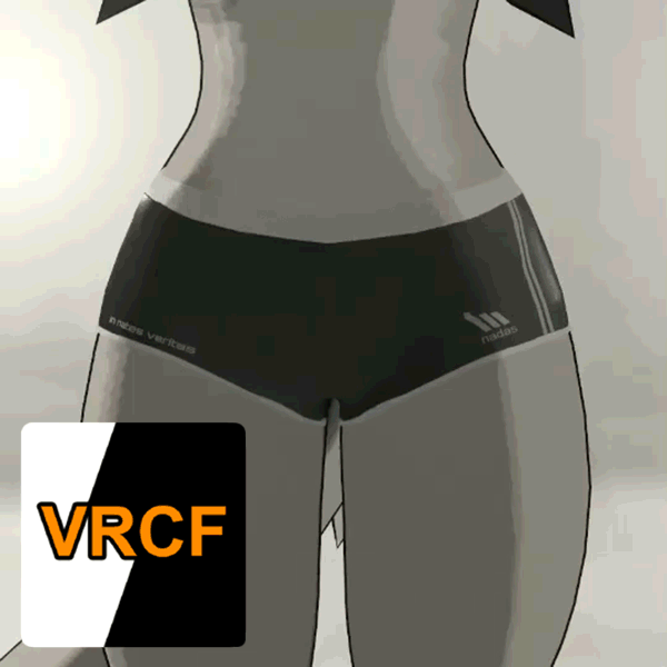 [Novabeast] Running shorts