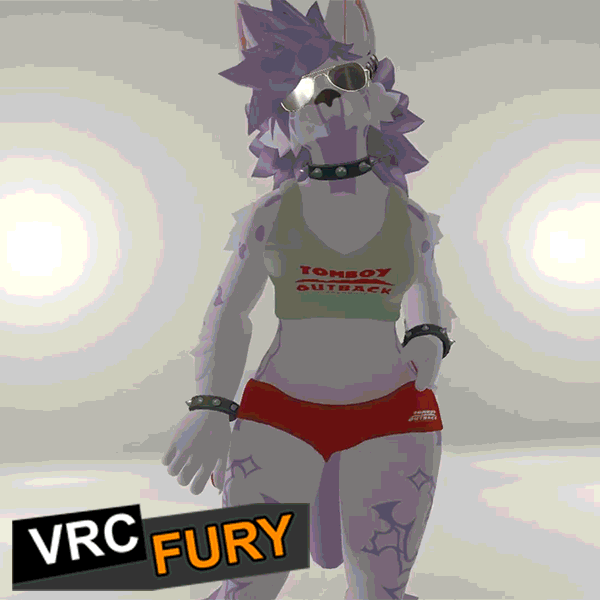 [VRChat] Restaurant Memes