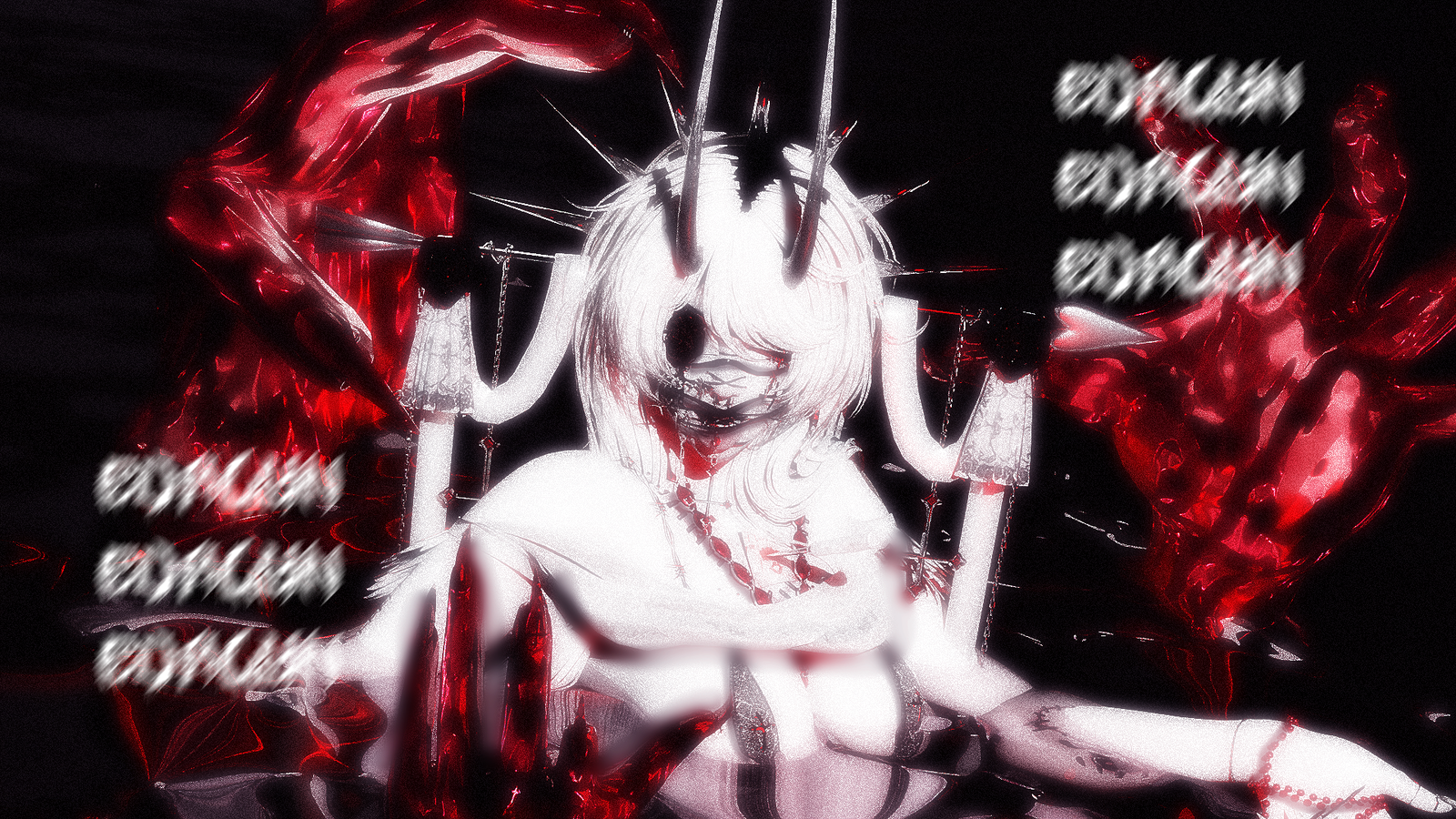 Banner Background