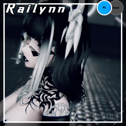 β’ Railynn RE β’