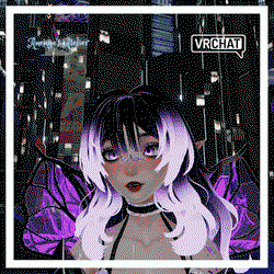 Siobhan (PC, GoGo, VRCFT, SPS)