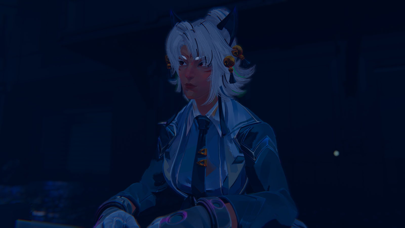 WhiteFox_Marvel Rivals