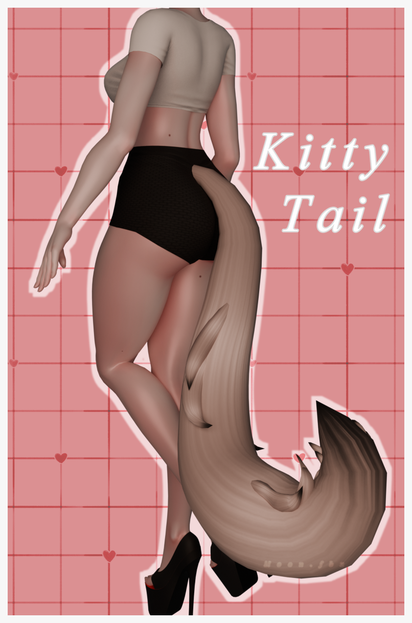 Kitty Tail