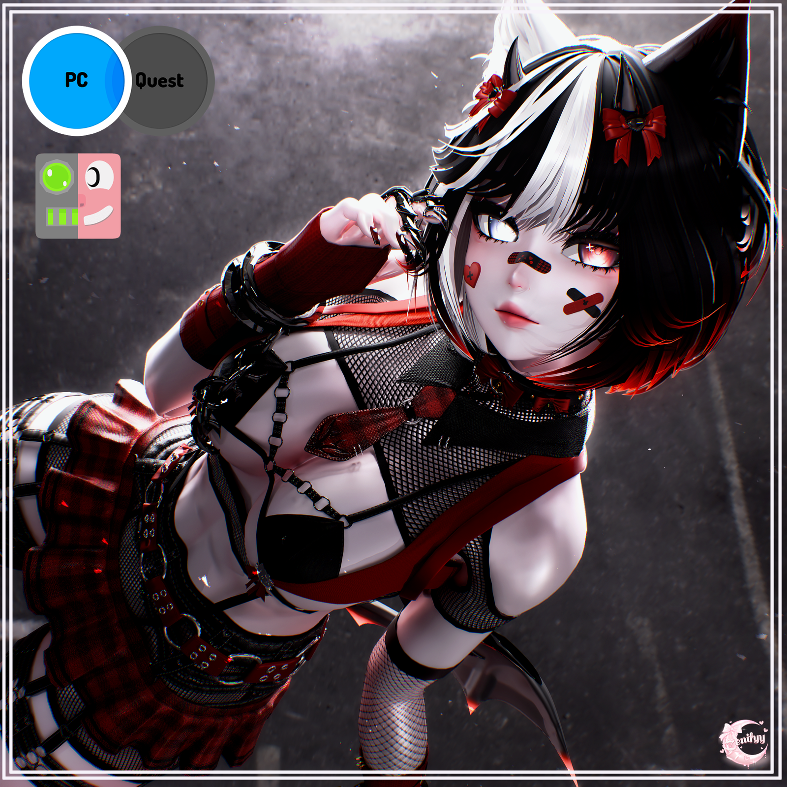 Nami [PC/FT]