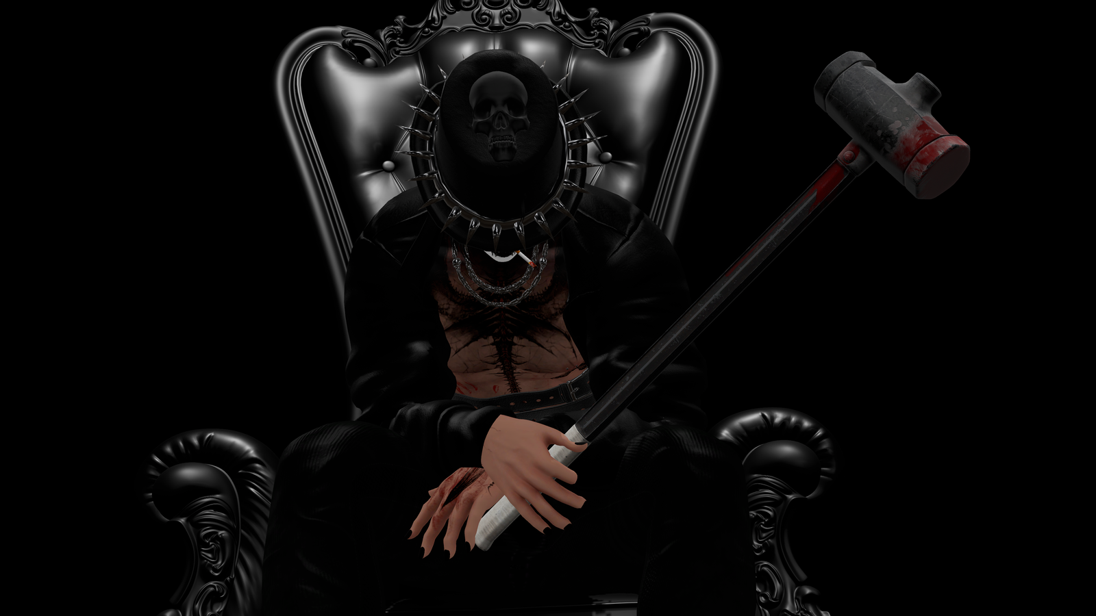 HOLLOW | PC/FT/SFW