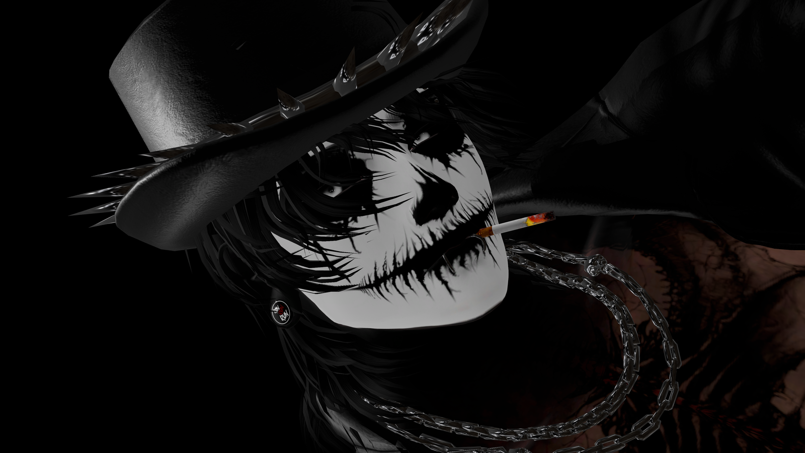 HOLLOW | PC/FT/SFW