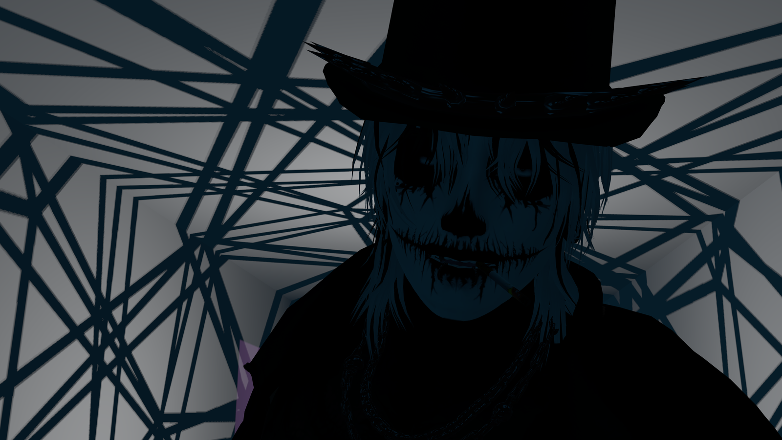 HOLLOW | PC/FT/SFW