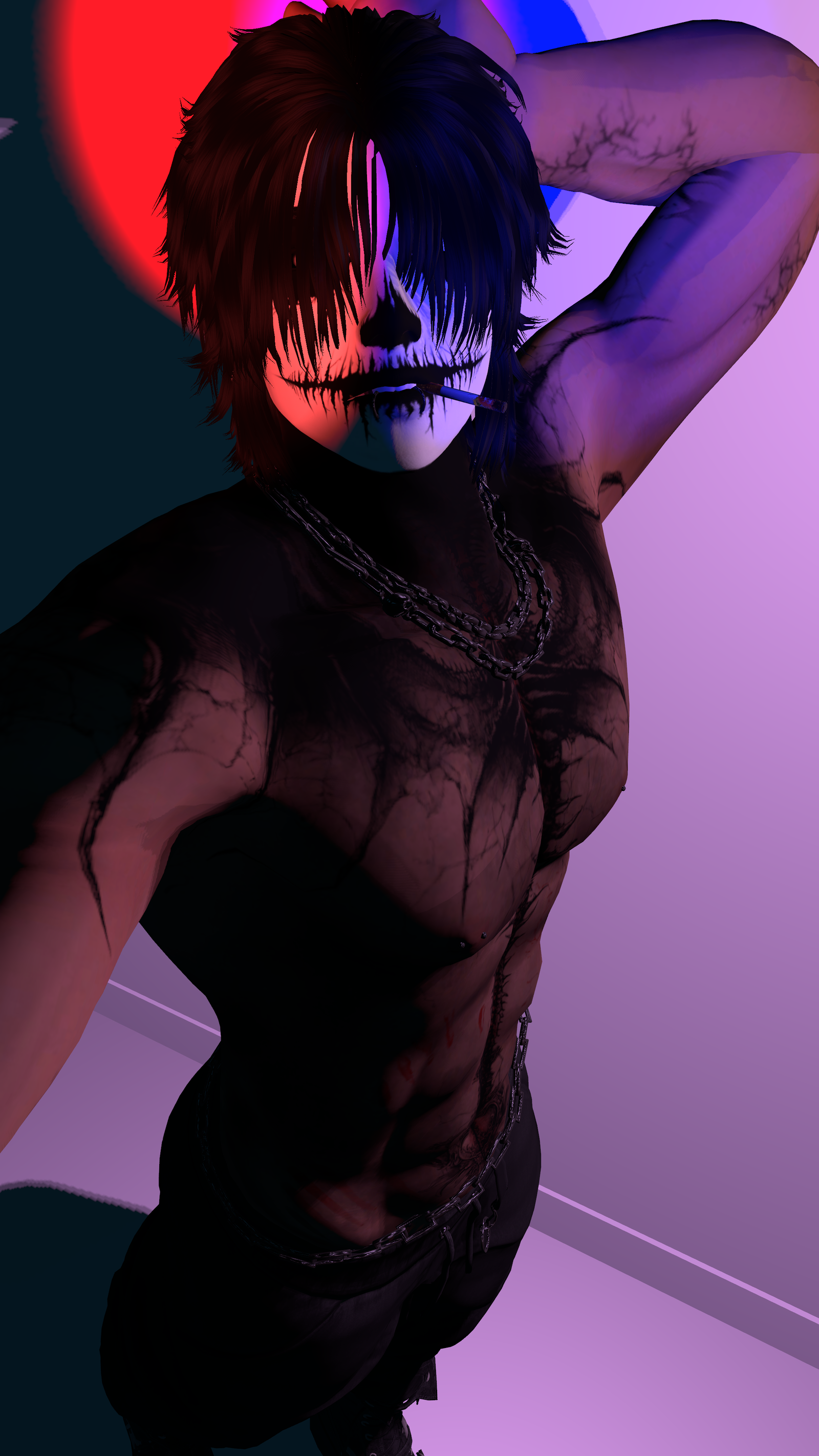 HOLLOW | PC/FT/SFW