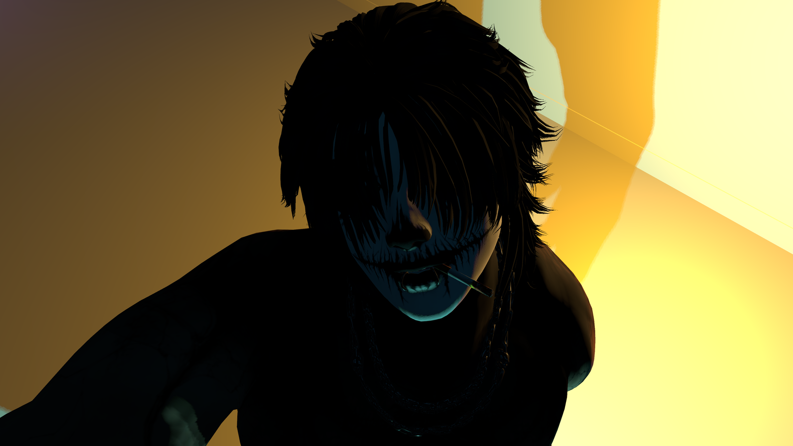 HOLLOW | PC/FT/SFW