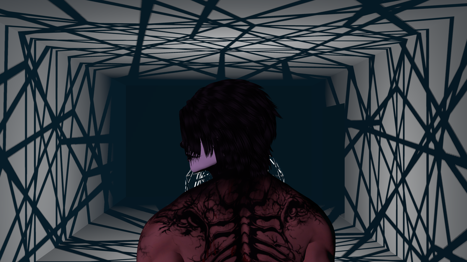 HOLLOW | PC/FT/SFW