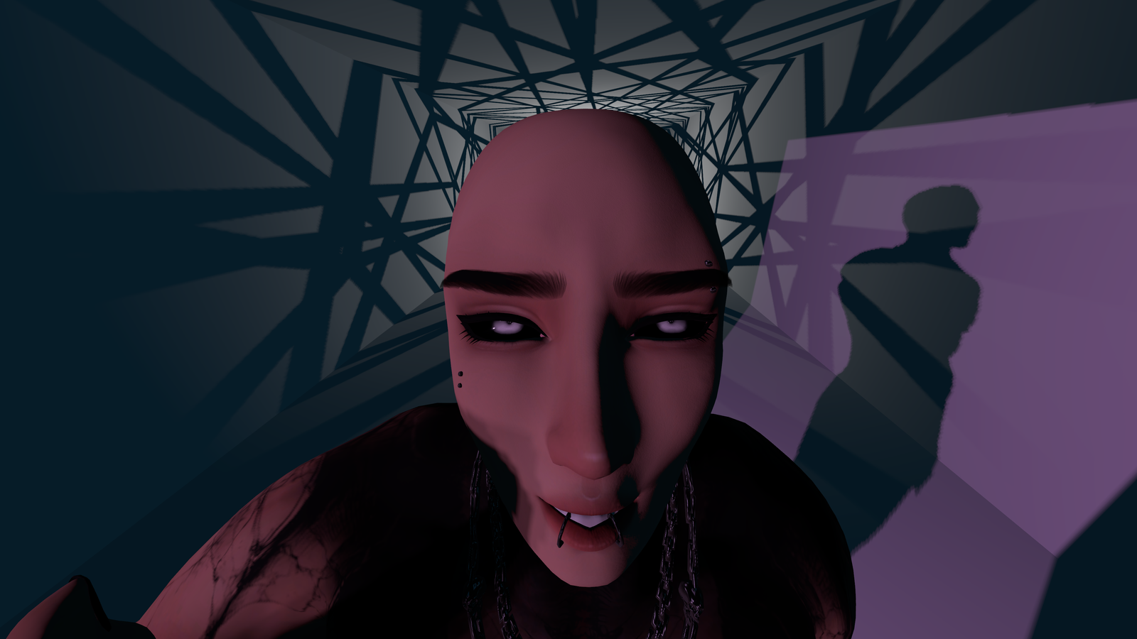 HOLLOW | PC/FT/SFW