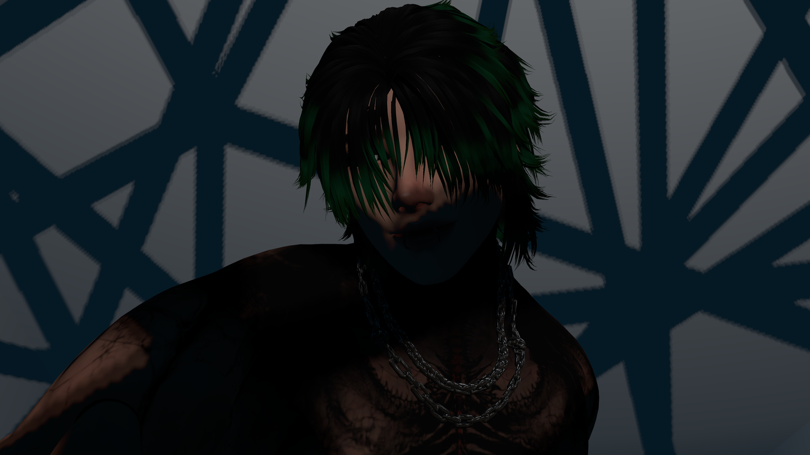 HOLLOW | PC/FT/SFW