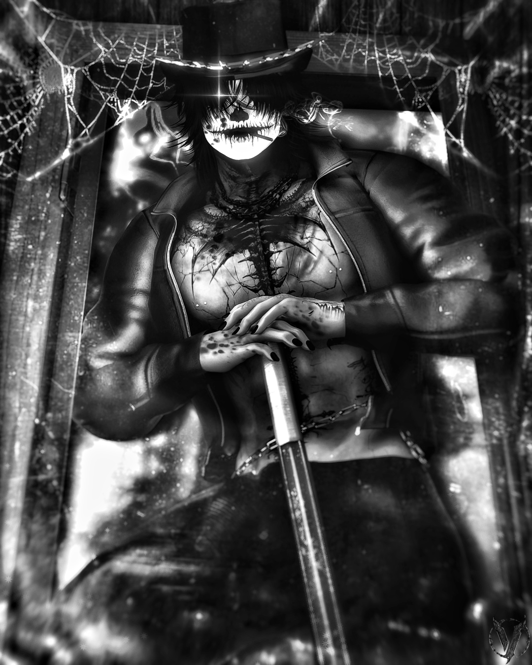 HOLLOW | PC/FT/SFW