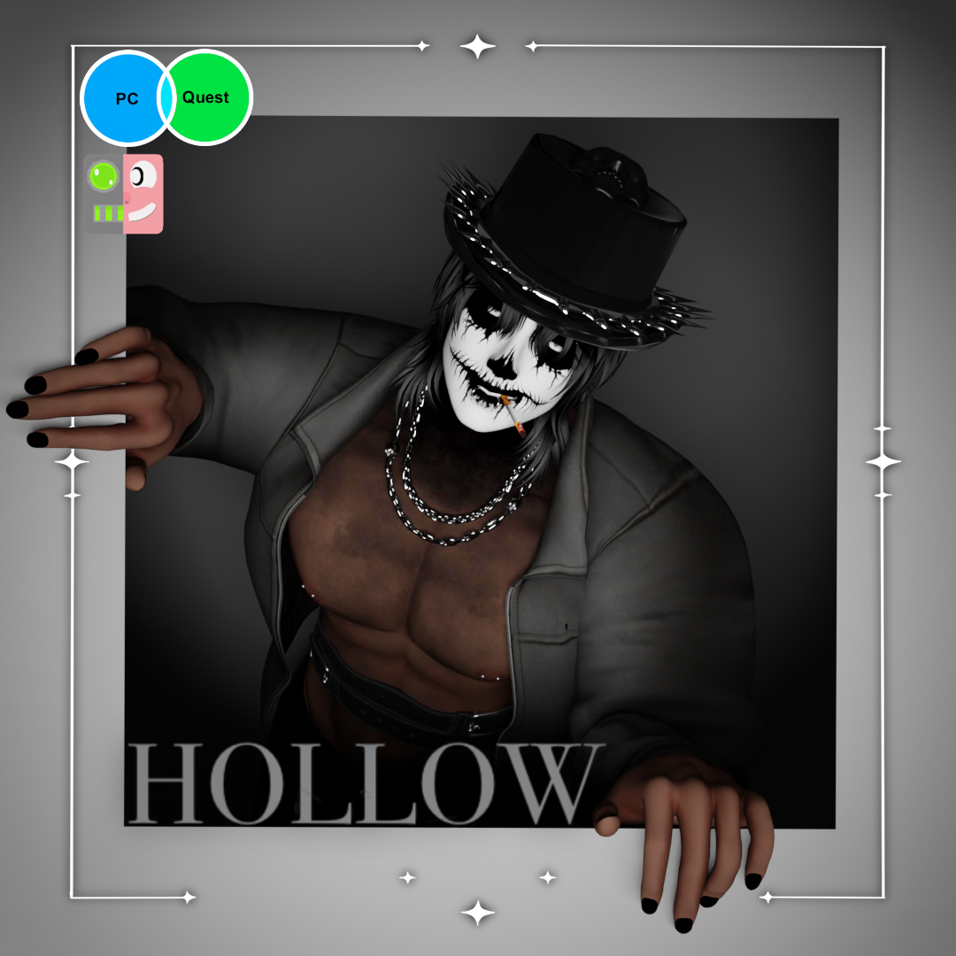 HOLLOW | PC/FT/SFW