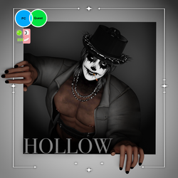 HOLLOW | PC/FT/SFW