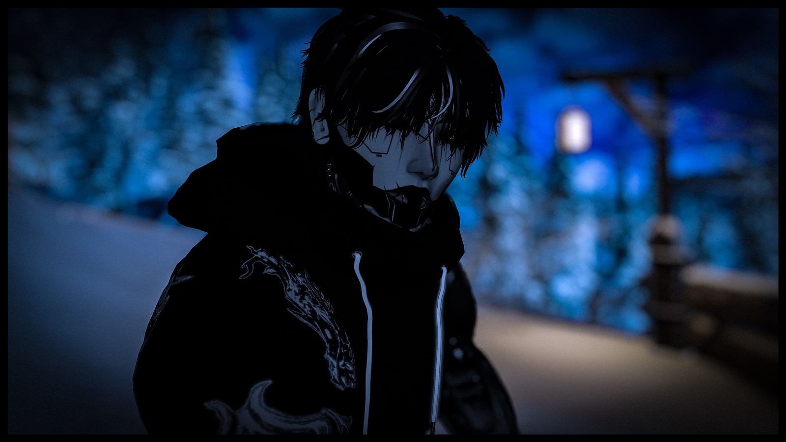 Reiss | PC/FT/SPS/SFW