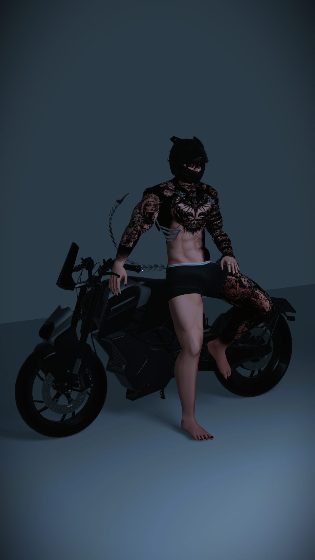 Reiss | PC/FT/SPS/SFW