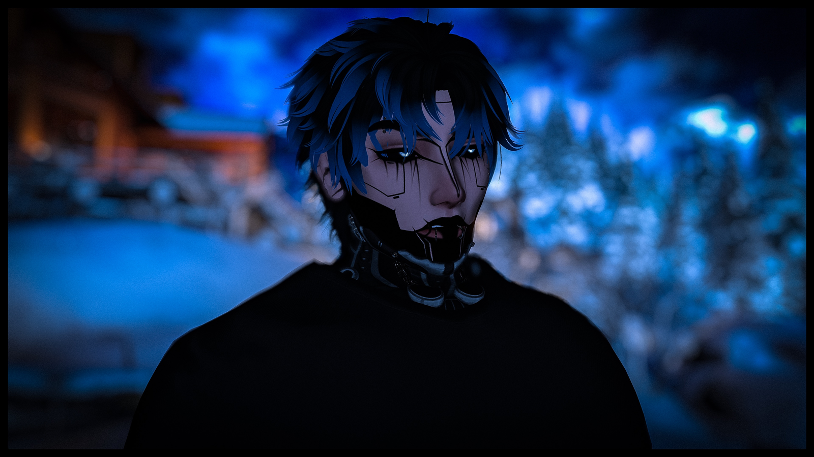 Reiss | PC/FT/SPS/SFW