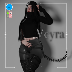 Veyra | PC/FT/SPS/SFW