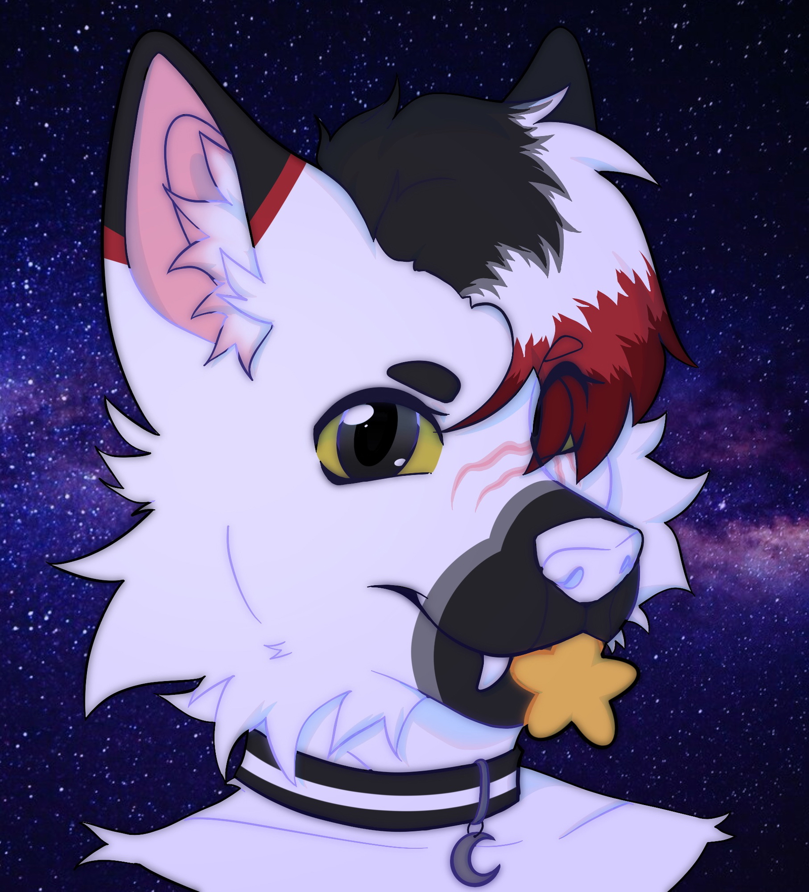 【オープニング大セール】 moony Jinxxy - (/moony_wolf3456) 弁当箱・水筒