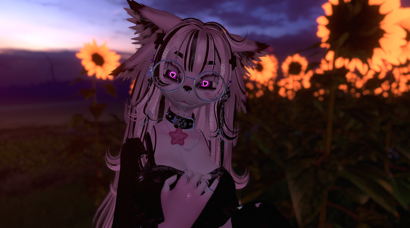 | Rosebelle | 3.0 | PC | DPS |