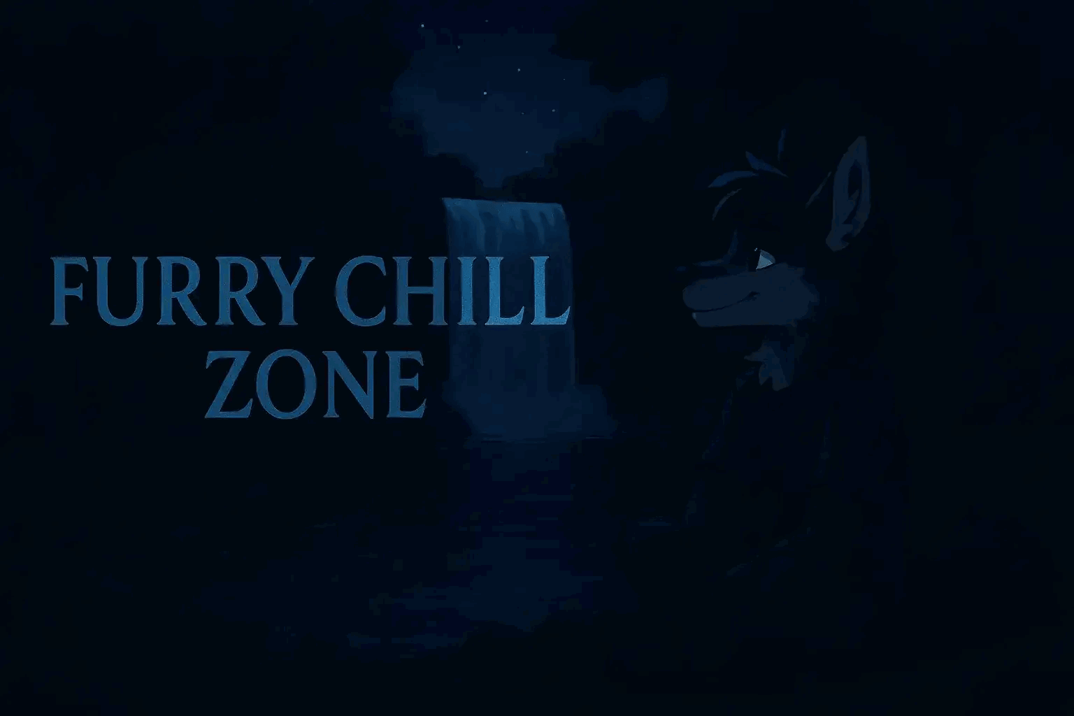Furry Chill Zone
