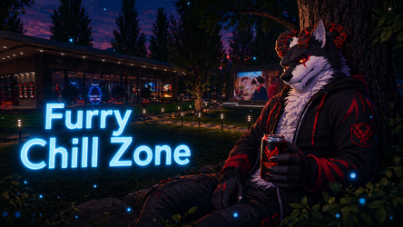Furry Chill Zone