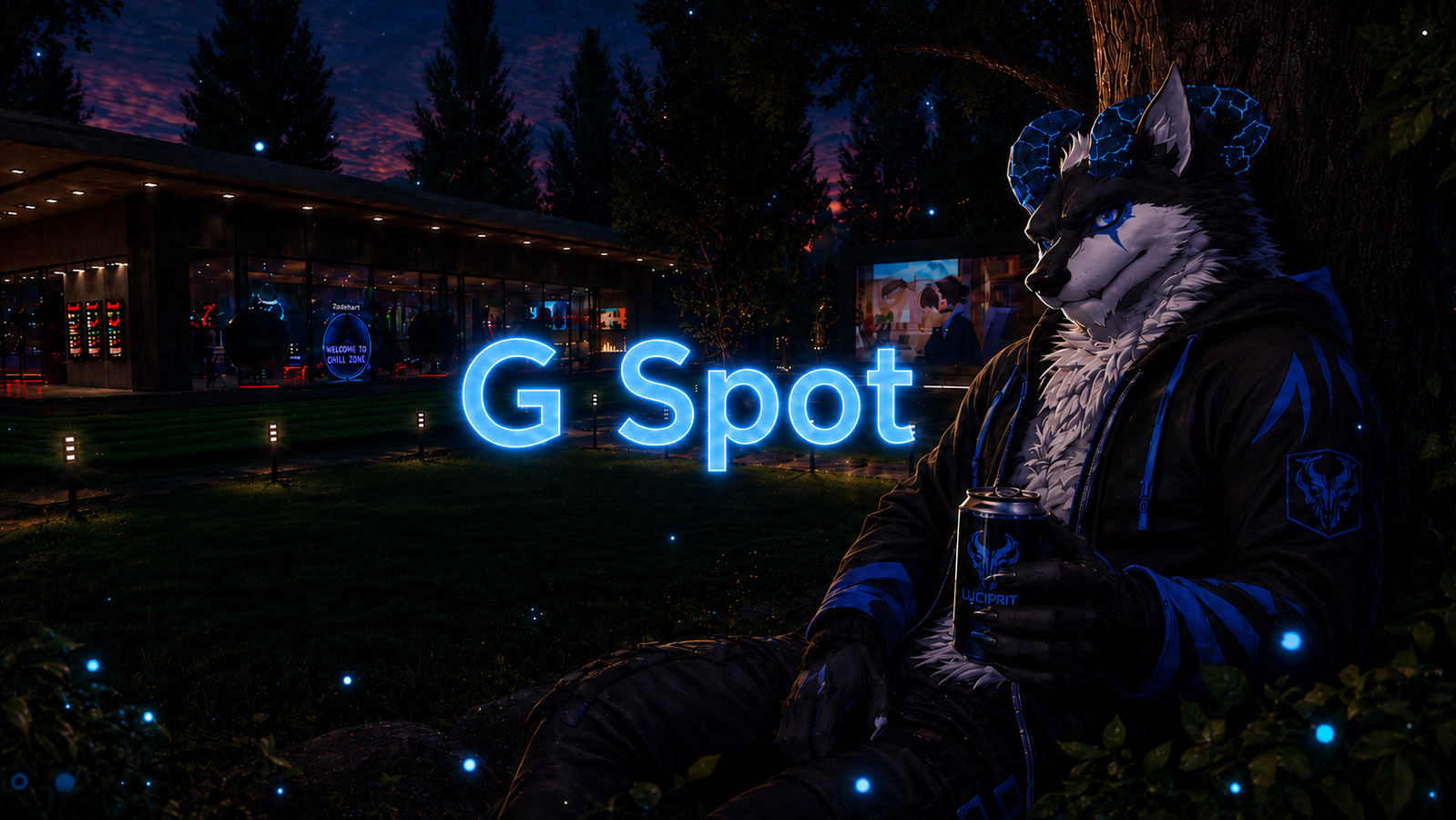G-Spot