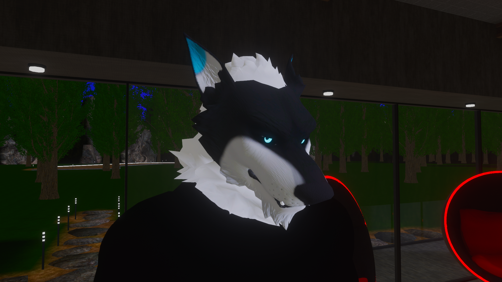 Shadow Claw Adoptable