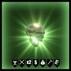Minigame Powerups