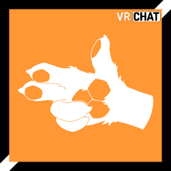 Magic Fingergun [VRChat]
