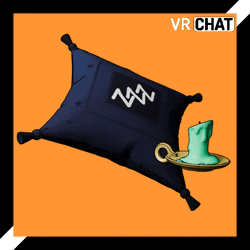 REM Dream Realm Kit [VRChat]