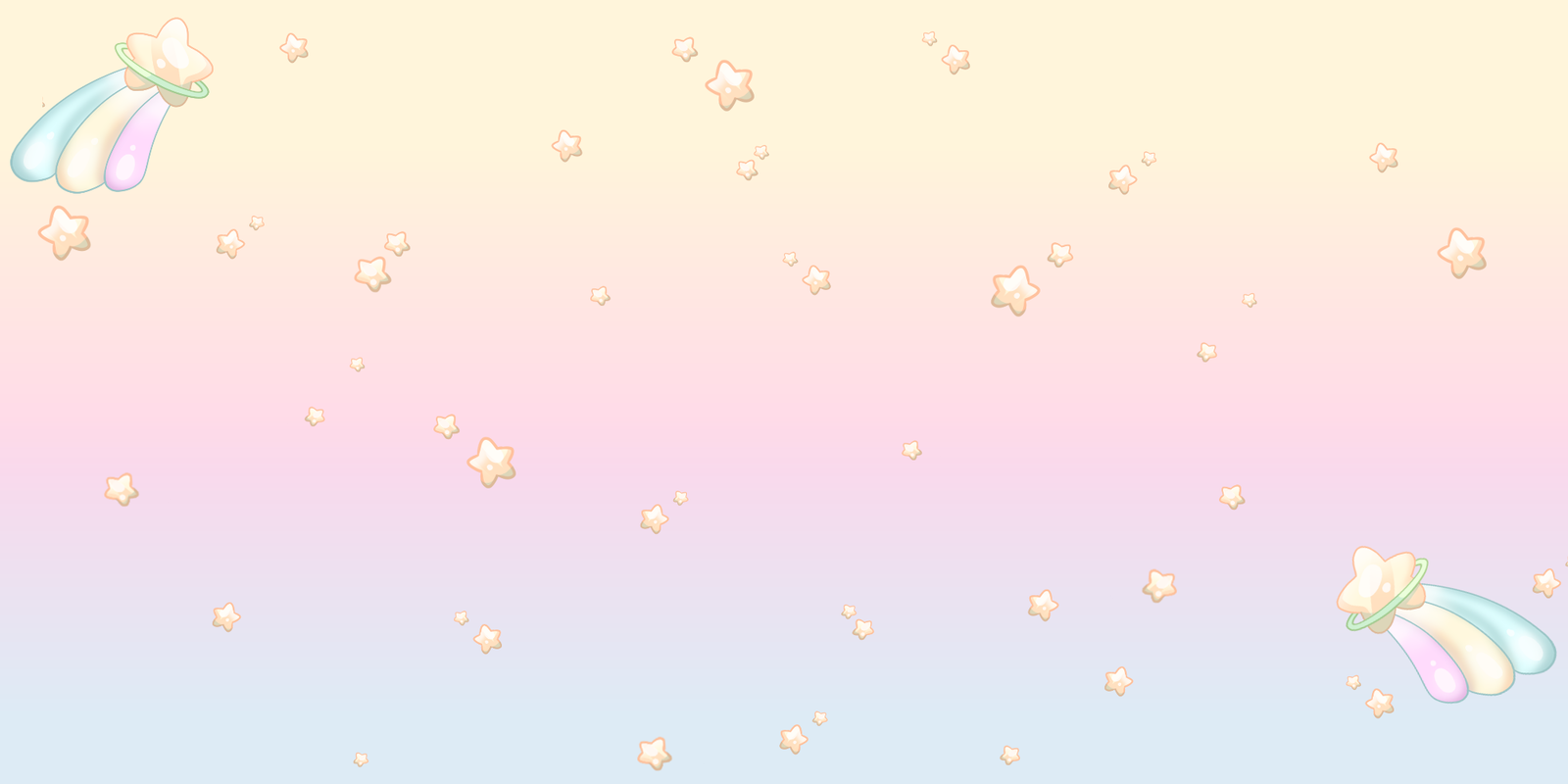 Banner Background