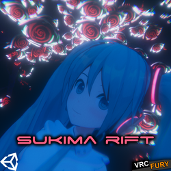 Reality Tear: Sukima Rift