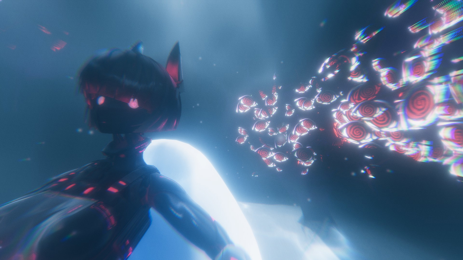 Reality Tear: Sukima Rift