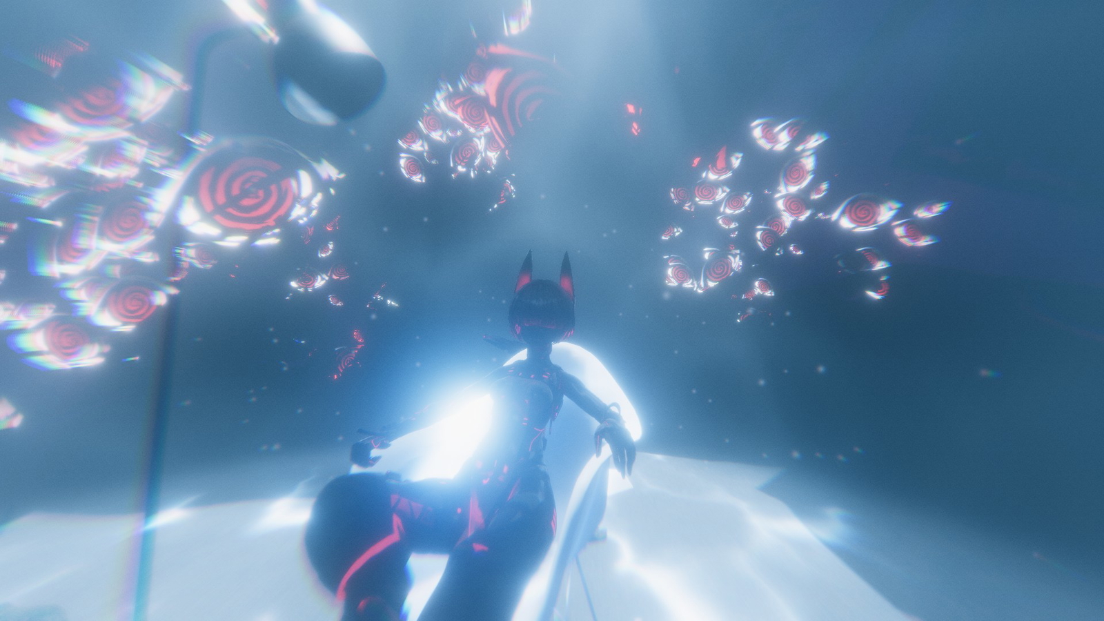 Reality Tear: Sukima Rift