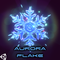 FREE: Aurora Flake