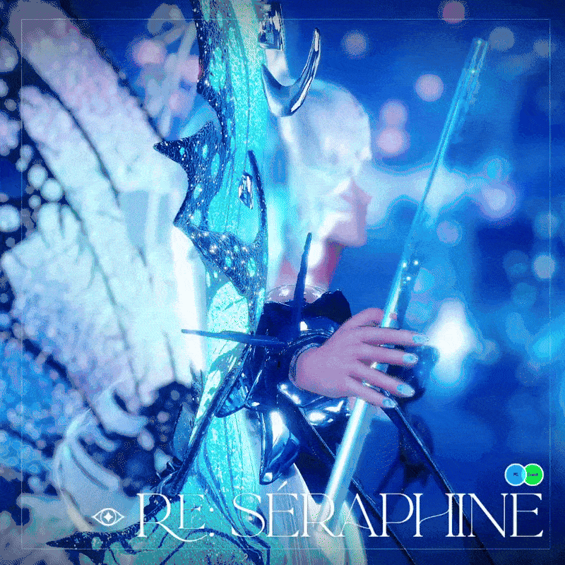 RE: Séraphine - The Crystal Fairy