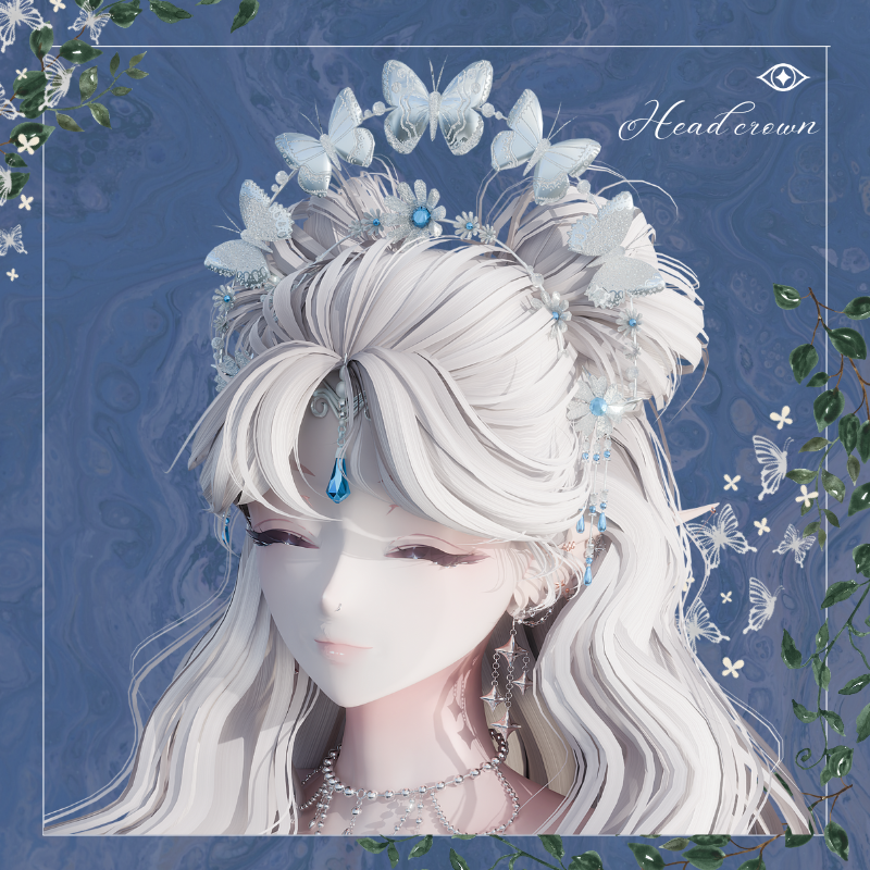 Fairy Outfit Set 