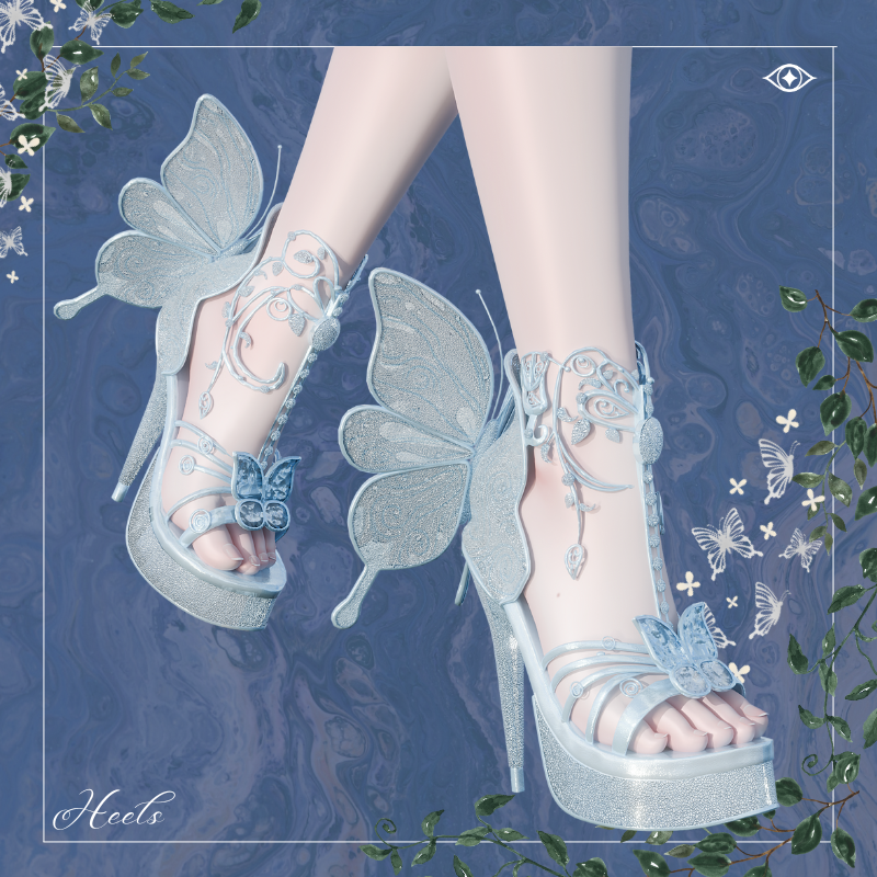 Fairy Outfit Set 